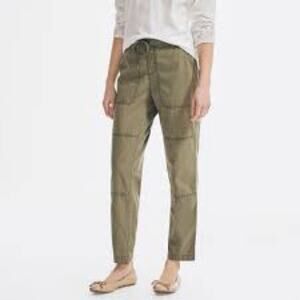 Lou & Grey Lyocell Pants